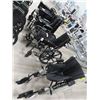 Image 1 : 5-Asst. Wheelchairs - 5 X $