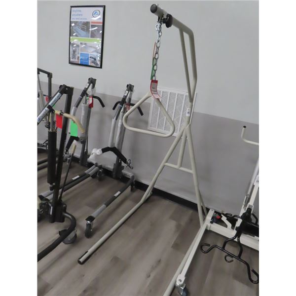 Geriatric Trapeze w/Base