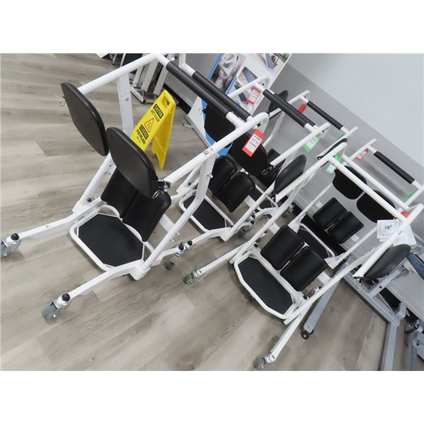 5-Proactive Sit To Stand Units - 5 X $