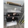 Image 1 : Metro Chrome 5 Shelf Storage Rack