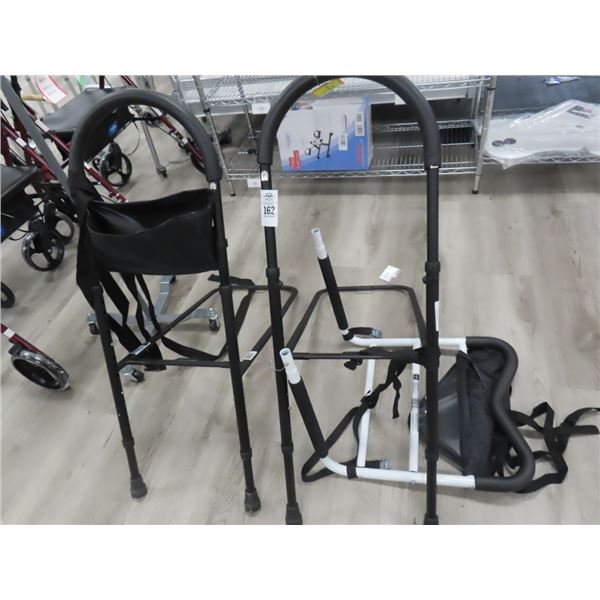 Bed Assist 2, Rack