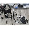 Image 1 : Bed Assist 2, Rack