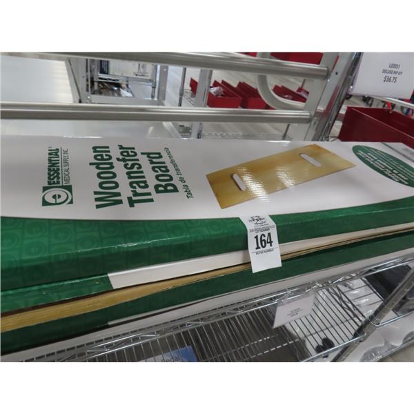 Transport Boards, Patient Lift Scale, Post Hip Surgery Kit, Dressing Stick