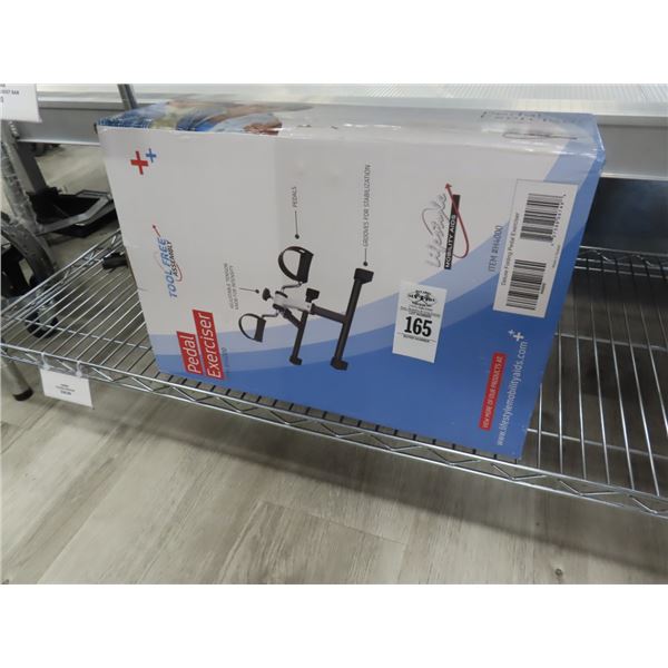 Pedal Excerciser