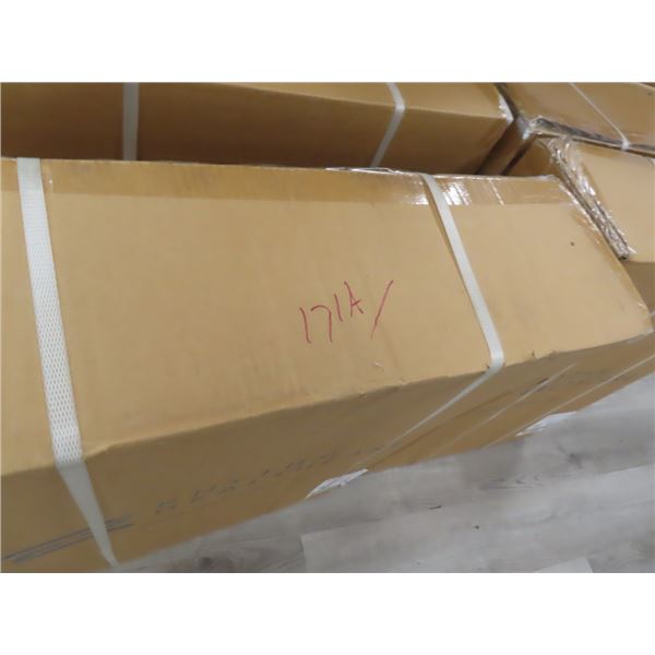 4-Rhythm Rollander in Box - 4 X $