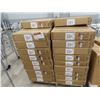 Image 1 : 38-Compass Health New Rollator In Box - 38 X $