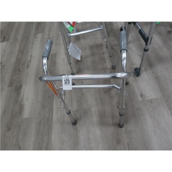 Standard and Small Rolling Walkers - 20