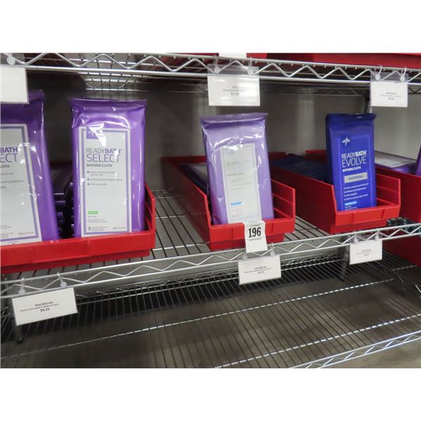 Bathing Cloths