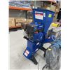Image 2 : Power Horse 41" Gas Chipper w/Rolling Stand