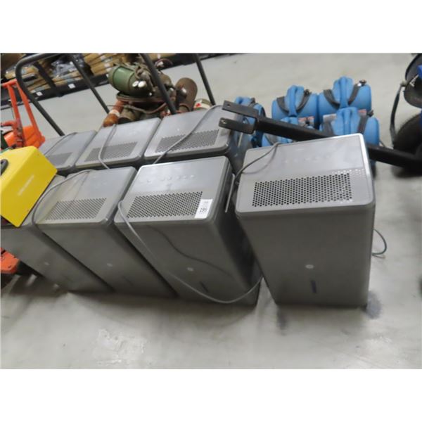 7-Humidifiers - 7 X $