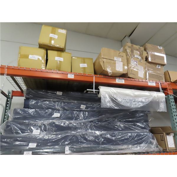 17-Geriatrics/5 Zone Mattress - 17 X $