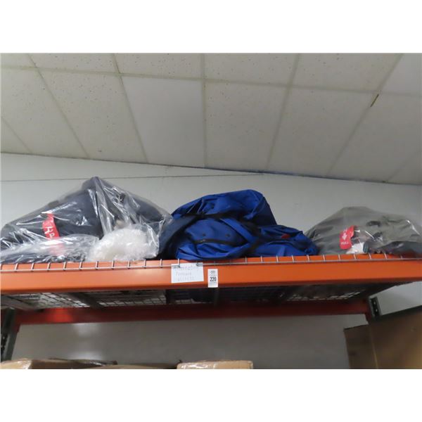 Alternating Pressure Mattress In Bag - Top Shelf