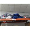 Image 1 : Alternating Pressure Mattress In Bag - Top Shelf
