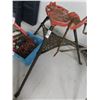 Image 1 : Ridgid Pipe Stand Pipe Vise