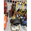 Image 1 : Speedway Power Sewer Snake