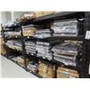 Image 3 : Heavy Duty Double Storage Rack w/Waterfall Decking