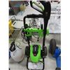 Image 1 : Greenworks 1800 PSI Electric Pressure Washer