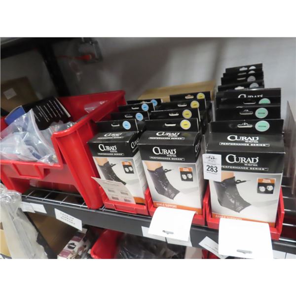 Ankle Braces, Supports/Other