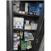 Image 1 : Kobalt Footed Metal Storage Cabinet