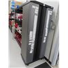 Image 3 : Kobalt Footed Metal Storage Cabinet