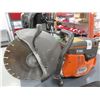 Image 1 : Husqvarna K760 Portable Gas Concrete Saw