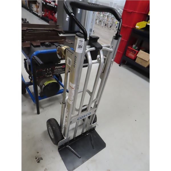 Cosco Alum. Portable Hand Truck