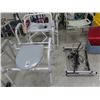 Image 2 : Commode/Shower Chairs - 4