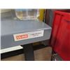 Image 3 : Uline Grey Metal Worktable