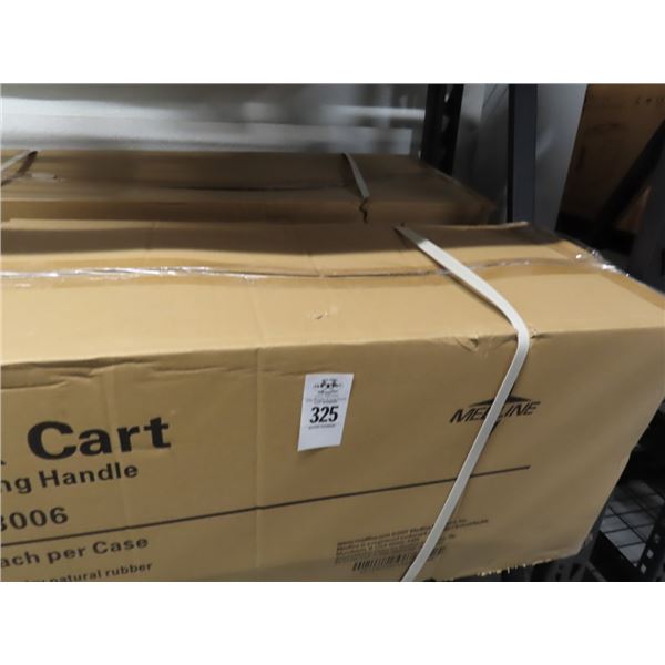 Etech Carts w/Telescoping Handles - 18