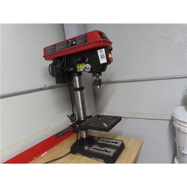 Skill Bench Top Drill Press
