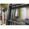 Image 2 : 3-Greenbull Alum. 24'   Ext. Ladders - 3 X $