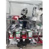 Image 1 : Boots, Splints, Henia, Belts, Supplies, Braces on Rack