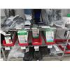 Image 2 : Boots, Splints, Henia, Belts, Supplies, Braces on Rack