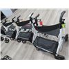 Image 2 : 3-Guardian Euro Rollator w/Shocks - 3 X $