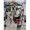 Image 1 : 3 Wheel Rollator