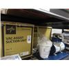 Image 3 : 3-Medline Vac Assist Suction Unit - 3 X $