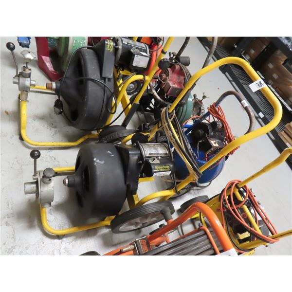 Speedway Drain Cleaner