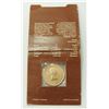 Image 8 : #2 CANADIAN 1/4 OZ GOLD 100 DOLLARS COIN 1976