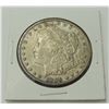 Image 2 : #3 1896 MORGAN SILVER DOLLAR COIN UNITED STATES