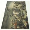 Image 2 : #8 ANTIQUE 1800'S NAPOLEON AT WATERLOO PRINT