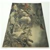 Image 3 : #8 ANTIQUE 1800'S NAPOLEON AT WATERLOO PRINT