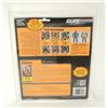 Image 2 : #9 GRADED 80 G.I. JOE ARAH CESSPOOL CARDED FIGURE