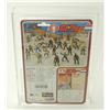 Image 2 : #10 GRADED CAS 85 JAPANESE GI JOE RIPPER DREADNOK