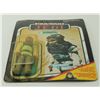 Image 8 : #11 STAR WARS ROTJ CARDED NIKTO ACTION FIGURE 1983