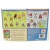 Image 8 : #12 CARDED TEENAGE MUTANT NINJA TURTLES RAPHAEL