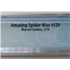 Image 13 : #15 KEY MARVEL COMICS AMAZING SPIDER-MAN #129