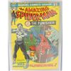 Image 2 : #15 KEY MARVEL COMICS AMAZING SPIDER-MAN #129