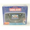 Image 1 : #16 SEALED SEGA GAME GEAR SYSTEM READY TO GRADE!