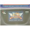 Image 2 : #16 SEALED SEGA GAME GEAR SYSTEM READY TO GRADE!