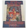 Image 2 : #21 RARE 1977 DUNGEONS & DRAGONS POSTER TSR